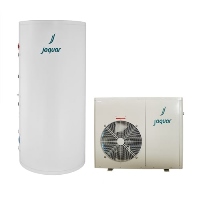 HEAT PUMP